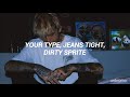 Lil Peep Walk Away As The Door Slams Acoustic Lyrics Ft Lil Tracy
