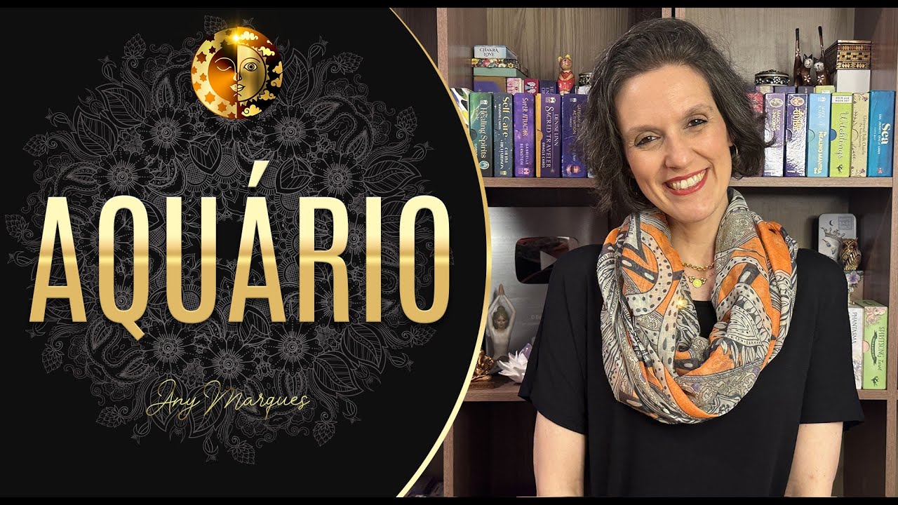 AQUÁRIO SE VOCÊ SOUBESSE O QUE TE ESPERA🧿RESPIRE FUNDO, RECADO SERÍSSIMO