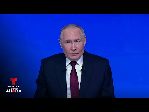 Esto es noticia en el mundo este viernes 19 de diciembre de 2025 | Noticias Telemundo