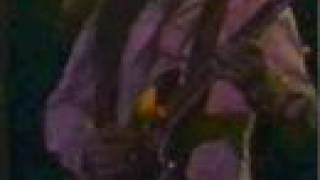 Frank Marino & Mahogany Rush - Poppy - Improved Vid&Aud