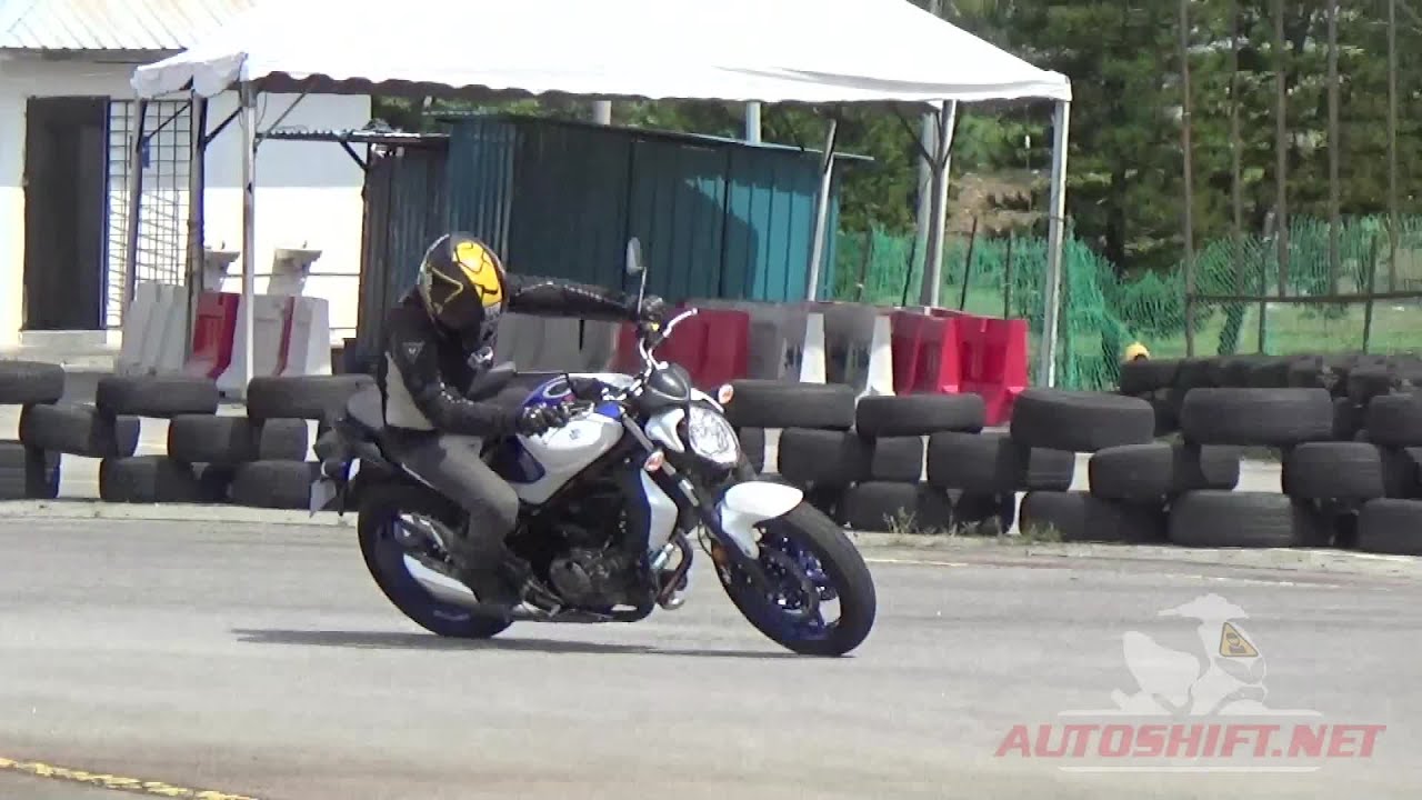 2015 Suzuki Gladius 650 and V-Strom 650/650XT launch
