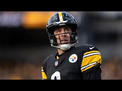 Aaron Rodgers | 2025 Highlights