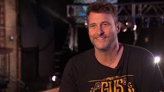 Deryl Dodd &#39;The Long Hard Ride&#39; Album Interview