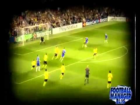 Football Manager 2011 — трейлер