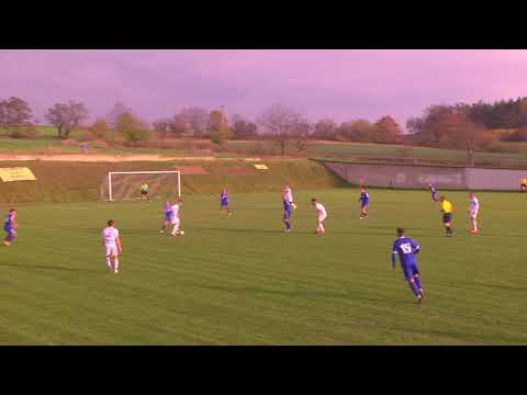 FC Dubicko  Všechovice 2017