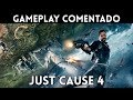 Just Cause 4: Gameplay En Espa ol E Impresiones: Vuelve