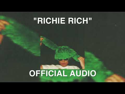 Miniatura de RICHIE RICH