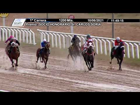 CARRERAS SINT MELO 210610 c01- 1° EL ROLITO