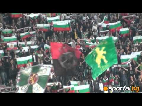 Mila Rodino to over 30,000 on Vasil Levski