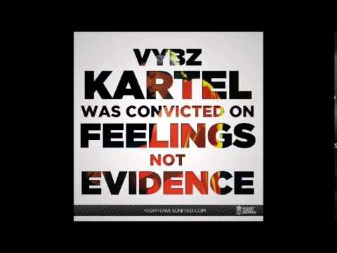 Yaa Pono Free Vybz Kartel {April 2014}