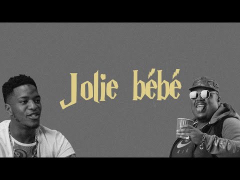 Naza ft. Niska - Jolie bébé (Paroles)