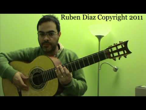 Rhythm (4) Sequence I (213 bpm) Buleria Jaleo