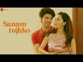 Sanam Tujhko Official Music Video Saroj Khan Kumar Sanu Gautami Roy Indraneel Barsha Rao