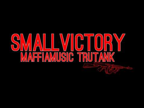 Smallvictroy - FreeStyleMaffiaMusic