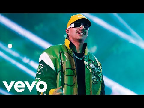 Feid, ATL Jacob - Te Busco Y No Sé Dónde Estás (Official Video)