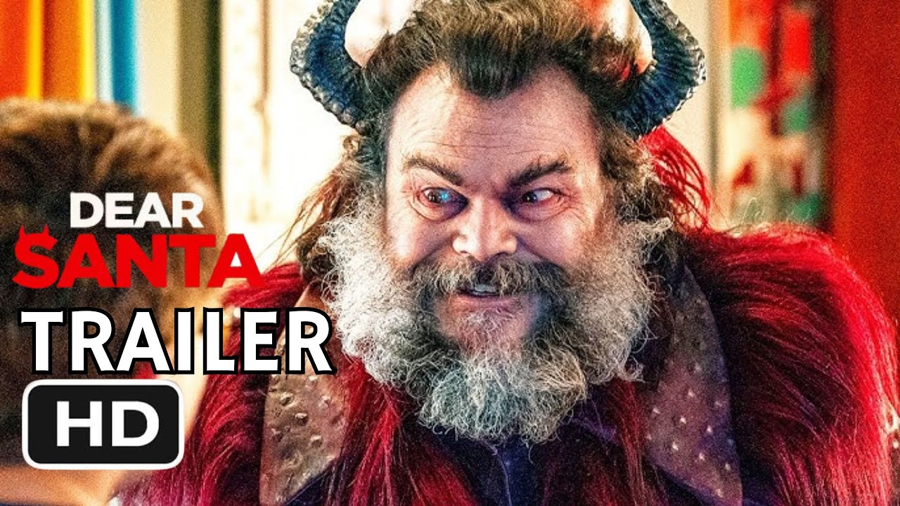 trailer Oficial