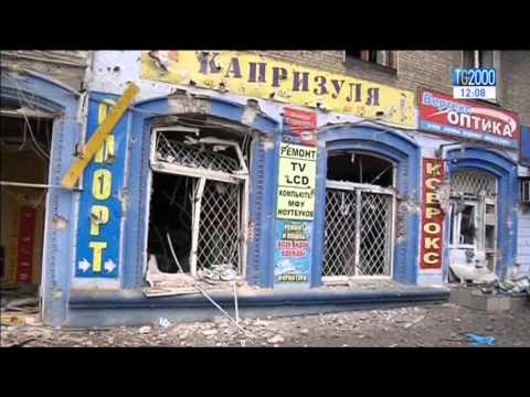 Tg2000 del 9 febbraio 2015 - Edizione delle 12