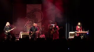 Tito &amp; Tarantula - Like I Do (2017 live @ Scala Ludwigsburg)