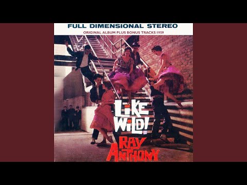 Bunny Hop (Bonus Tracks)