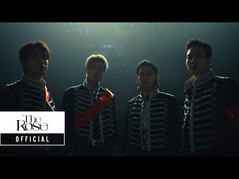 Wonder - The Rose