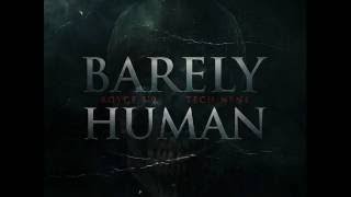 Royce Da 5' 9'' Barely Human Ft. Tech N9ne & Krizz Kaliko