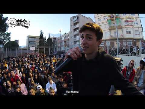 K-EME vs Blast - 8avos Final 1a temporada