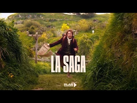 Analyse de Le Hobbit : Un Voyage Inattendu - La Saga