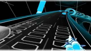 Insomnium - Nocturne - Audiosurf Ninja Mono (Iron)