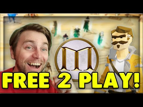 MIST WILL BE FREE TO PLAY!!!