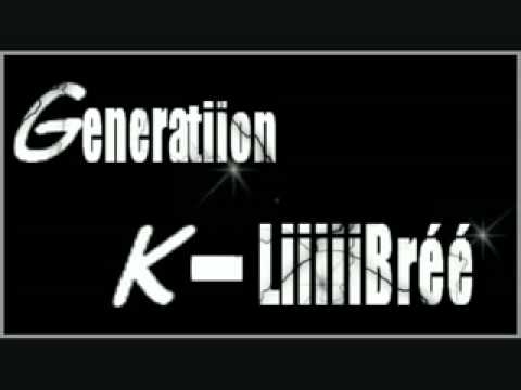 KLS FEAT KDR DYNEGRO & PAPS