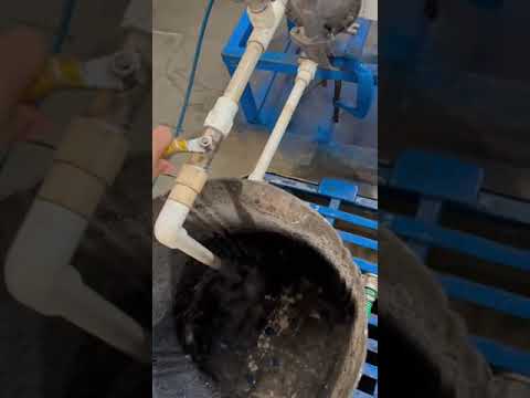 Industrial Pumps
