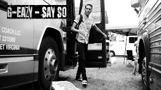 G-Eazy - Say So (Prod. by Vinylz)