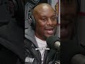 Tyrese On How He Ended Up With Tupac's Role As "Jody" In "Baby Boy"