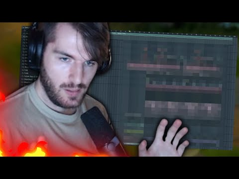 Kutcher produziert HYMNE FÜR NNO?! | Kutcher Stream Highlights