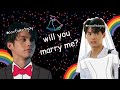 BL 2gether Series But It S Just Sarawat Being Thirsty For Tine Pt 2 Crack