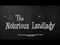 The Notorious Landlady (1962) 480p - Jack Lemmon, kim Novak, Fred Astaire - comedy mystery film