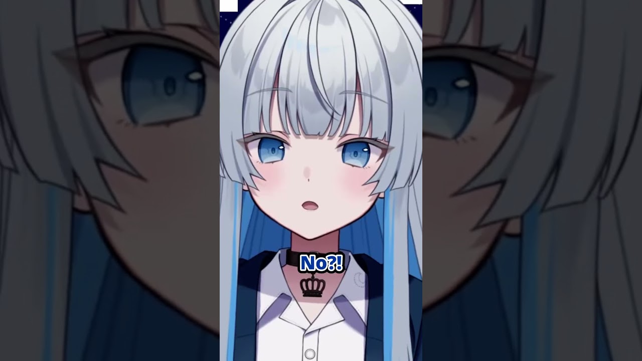 Rural?? #shorts #yotoclips #vtuber #envtuber