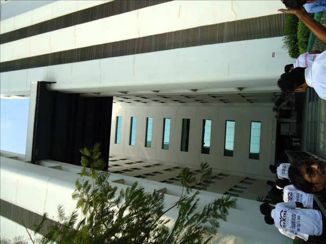 Dr. Babasaheb Nandurkar College of Physical Education video #1