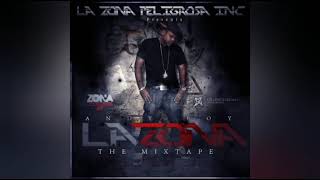 Andy Boy - Matadora Ft. Nicky Jam