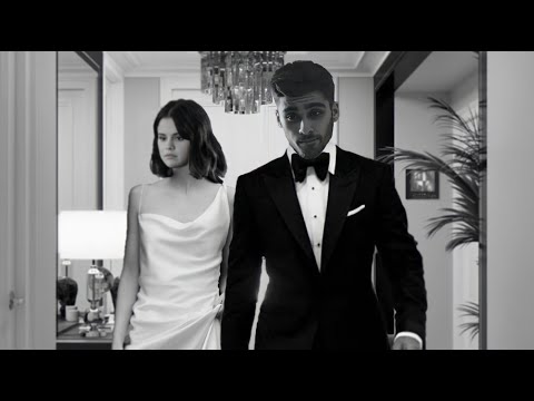 Selena Gomez - Can We Kiss Forever? (ft. ZAYN)