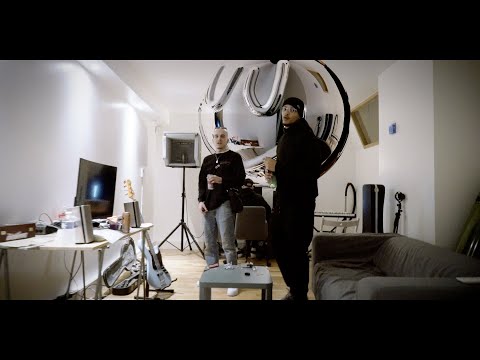 Ayodele & Le Lij - Infirmière (Prod. Blasé)