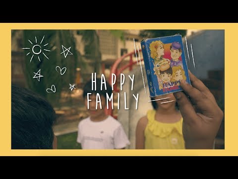 Happy Family