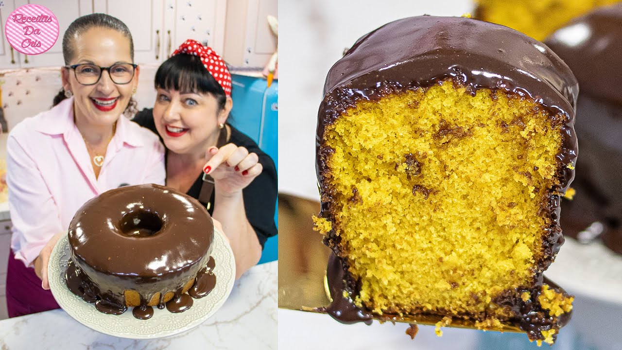 YOU WILL NEVER MAKE A CARROT CAKE WRONG AGAIN! SUPER FLUFFY, QUICK AND EASY! feat. @isamaraamancio ​