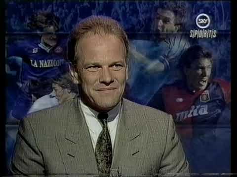 1990/91 - Italian Serie A Review