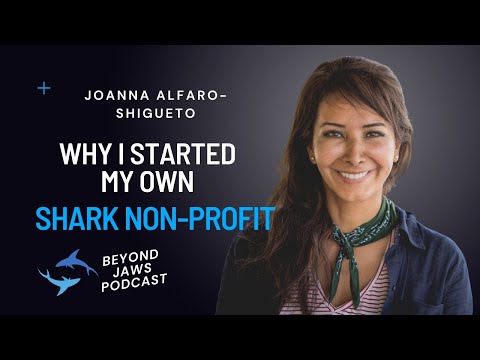 Dive Into Action: Joanna's Inspiring Journey Transforming Marine Conservation With Pro Delphinus