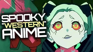 APB #143 SPOOKY, Western Animes, Blue Eyes, Gay Furries, Red Pill Fail, Bad Parenting, &amp; MORE!