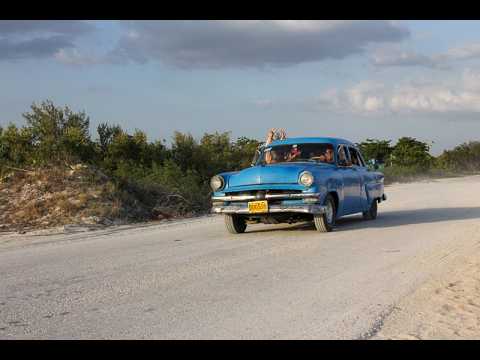 Cuba Part 3 🇨🇺 | Camagüey, Trinidad & Manaca Iznaga | Cinematic Road Trip