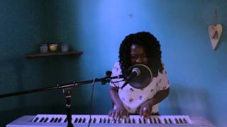 Niké Jemiyo -  Dive (Acoustic)