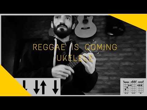Reggae is Coming - Gondwana