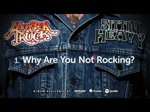 Video thumbnail for Why Are You Not Rocking?